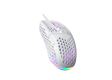 SOLAKAKA SM900 Gaming Mouse - White