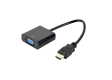 HDMI To VGA Adapter