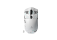 SOLAKAKA SM800 Wireless Gaming Mouse - White