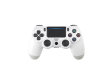 PlayStation PS4 Wireless Controller Copy - White