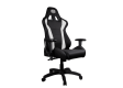 Cooler Master CALIBER R1 Gaming Chair - White