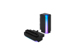 AX-05 24pin ARGBMotherboard 90° Adapter Connector BLACK