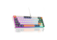SOLAKAKA SK968 RGB 68% Gaming Keyboard