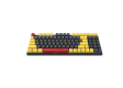 REDRAGON K866 Mechanical Gaming Keyboard - Blue Switch