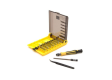 JACKLE  JK 6089-A 45 In 1 Screwdriver Student Tool Kit