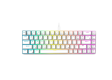 Royal Kludge RK G68 Wireless RGB Mechanical Gaming Keyboard - Brown Switch
