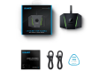 LeadJoy VX2 AimBox Keyboard and Mouse Adapter for Xbox,Switch,PS4