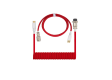 BGMCSUK Z1 Weave USB C Cable for Gaming Keyboard