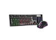 MARVO K616A Keyboard + M506 Mouse Combo