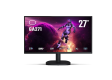 Cooler Master GA271 QHD, 100Hz, VA Gaming Monitor