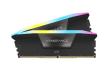 CORSAIR Vengeance RGB 32GB (2 x 16GB) 6000MHz C30 DDR5 Memory FOR AMD