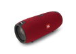 EXRTMT Portable Wireless Bluetooth Speaker -Red