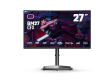 Cooler Master GM27-CFX 27 FHD 240Hz VA Curved Gaming Monitor