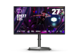 Cooler Master GM27-CQS 27, QHD, VA, 165Hz, 0.5ms Curved Gaming Monitor