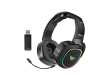 AULA F608 RGB Wireless Gaming Headset