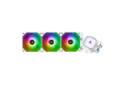 THERMALRIGHT FROZEN PRISM 360 ARGB - White