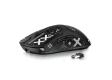 ATTACK SHARK X3 Wireless Gaming Mouse - Black