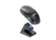 ATTACK SHARK X6 Wireless Gaming Mouse - Black