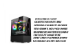 Gaming PC: i5 12Gen + RTX 3050