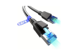 WEEPDA 20M CAT8 Network Cable RJ45 SFTP Ethernet LAN Cable