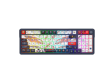 REDRAGON HELA KS99 SE Wireless Mechanical Gaming Keyboard - Black Switch
