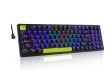 E-YOOSO Z-94 Mechanical Gaming Keyboard - Blue Switch