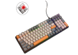 ZIYOU LANG K3 Mechanical Gaming Keyboard - Red Switch