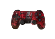 PlayStation PS4 God Of War Double Motor Vibration4 Wireless Controller Copy