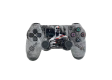 PlayStation PS4 God Of War Double Motor Vibration4 Wireless Controller Copy