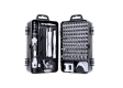 Precision Screwdriver Set 115 in 1 Repair Tools Kit with Magnetic Driver Kit