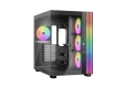 be quiet! Light Base 600 LX BLACK Gaming Case