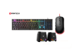 Fantech K515 + VX9 + GS205 Combo