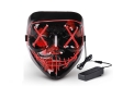 Augen Halloween Mask LED Light up