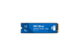 WD Blue SN5000 1TB GEN4 NVMe