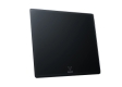 RAPOO V10 GLASS Mouse Pad
