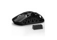 ATTACK SHARK R3 Magnesium Alloy 8K Wireless Gaming Mouse - Black