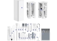 MultiFunctional Cleaning 32-in-1 Kit