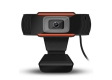 K25 Webcam with Microphone 1080P HD