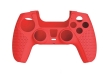 DOBE Silicon Case For PS5 Controller TP5-0541 - RED