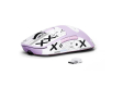 ATTACK SHARK X3 Wireless Gaming Mouse - Purple