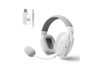 ATTACK SHARK L80 PRO Wireless Gaming Headset - White
