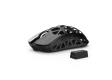 ATTACK SHARK R2 Magnesium Alloy 8K Wireless Gaming Mouse - Black