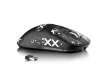 ATTACK SHARK X3 MAX Wireless Gaming Mouse - Black