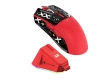 ATTACK SHARK X11 Wireless Gaming Mouse - Red