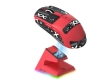 ATTACK SHARK X6 Wireless Gaming Mouse - Red