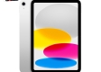 Apple iPad A16, 11 inch, 128GB, Wi-Fi - Silver