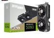 Zotac GeForce RTX 5060 Twin Edge 8GB Graphics Card