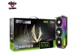 Zotac GeForce RTX 5090 AMP Extreme INFINITY 32GB Video Card