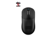 ATTACK SHARK X8 Ultra 8K Wireless Gaming Mouse - Black