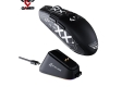 ATTACK SHARK G3 PRO Wireless Gaming Mouse - Black